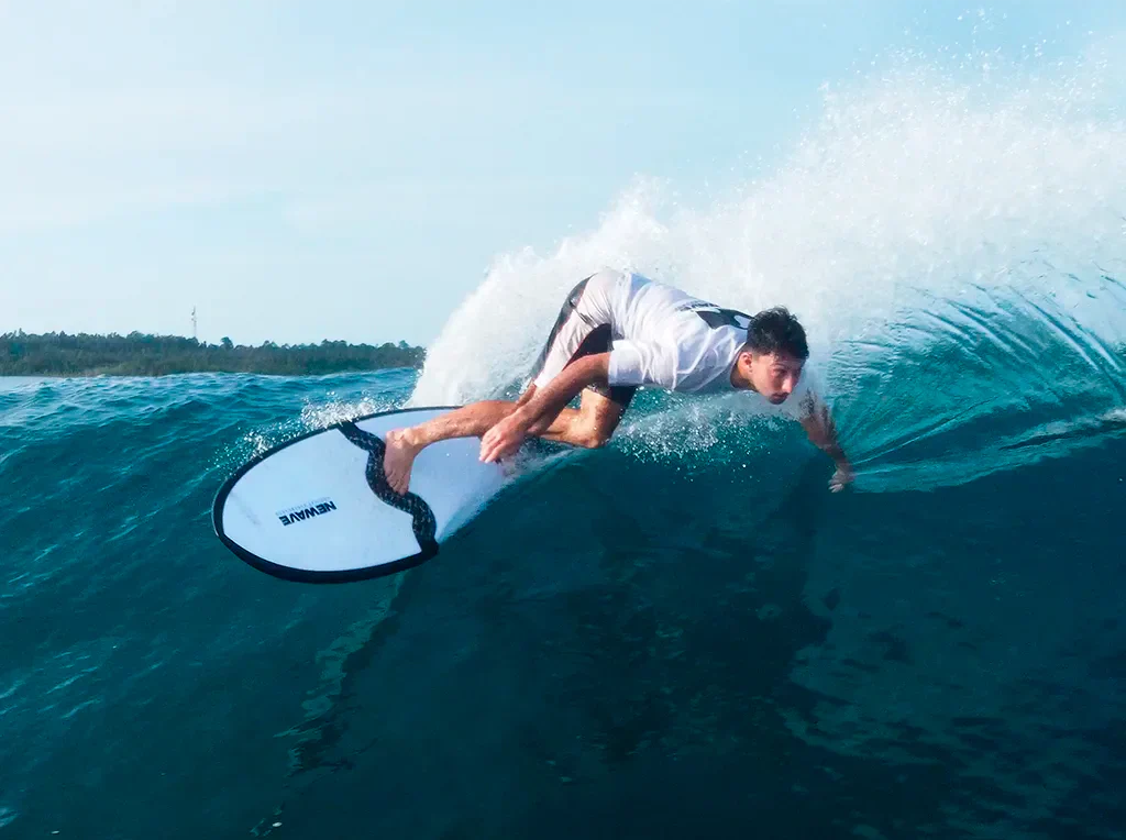 Surfboards