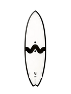 Full Quiver + Boardbag