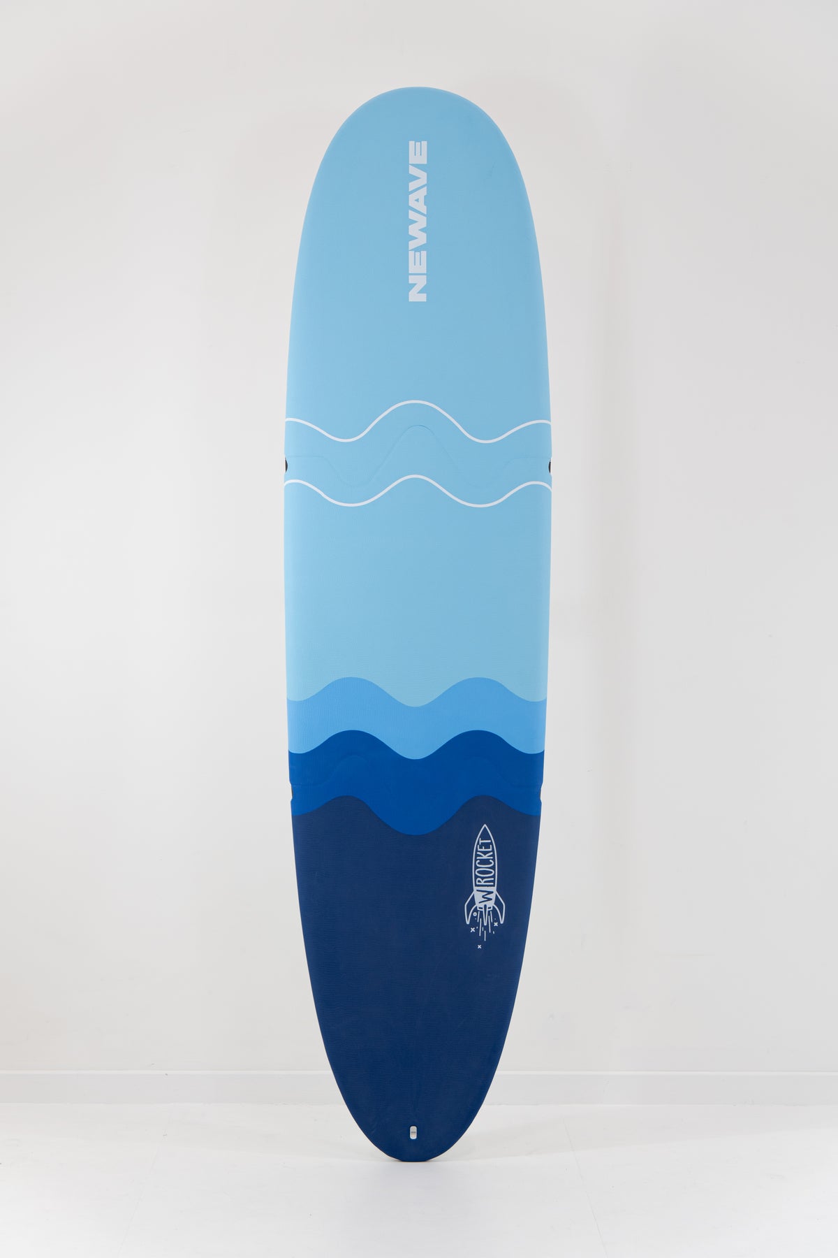 Wrocket 7'6