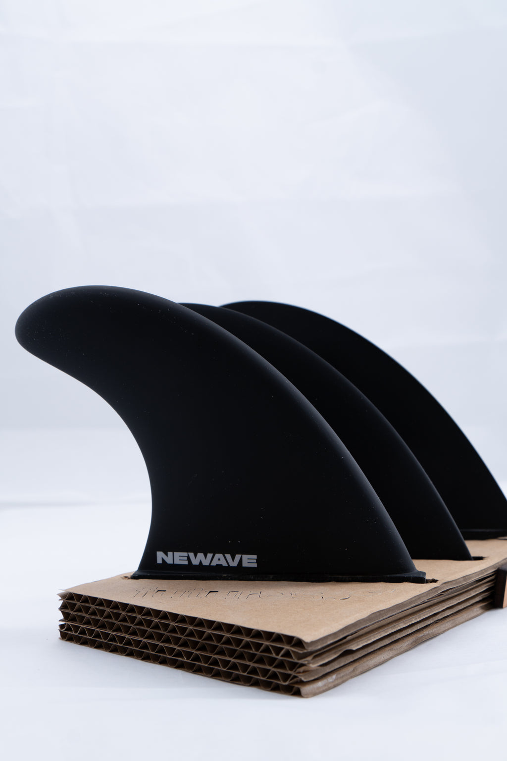 Thruster Futures Fin Set