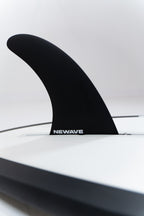 Single Fin 8"