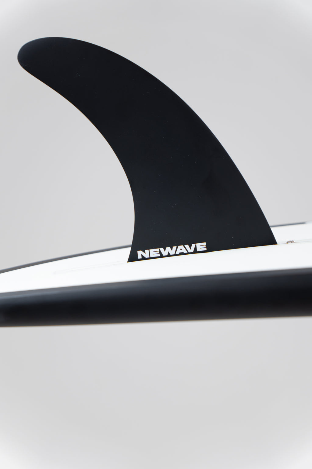 Single Fin 8"