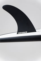 Single Fin 8"