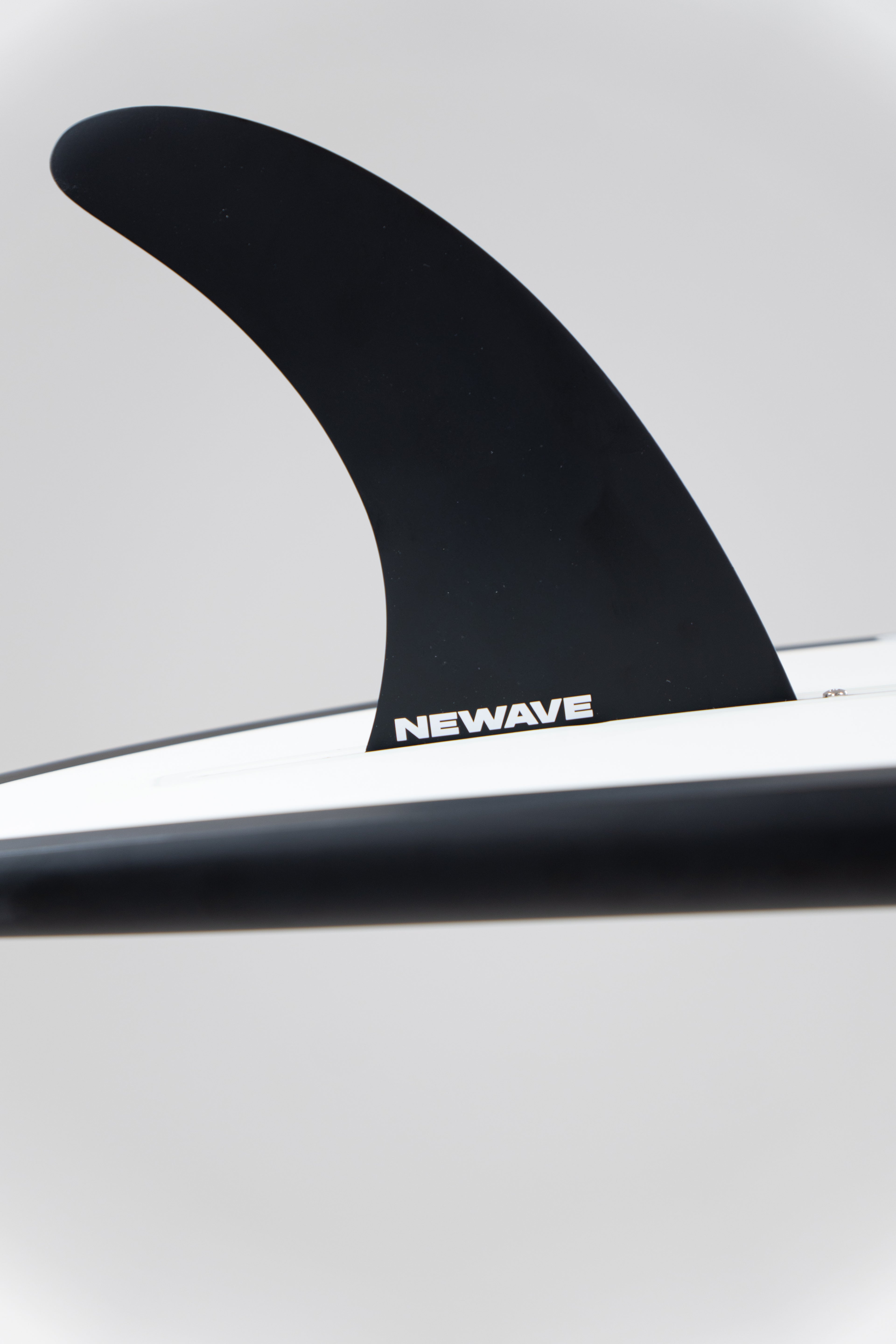 Single Fin 8"