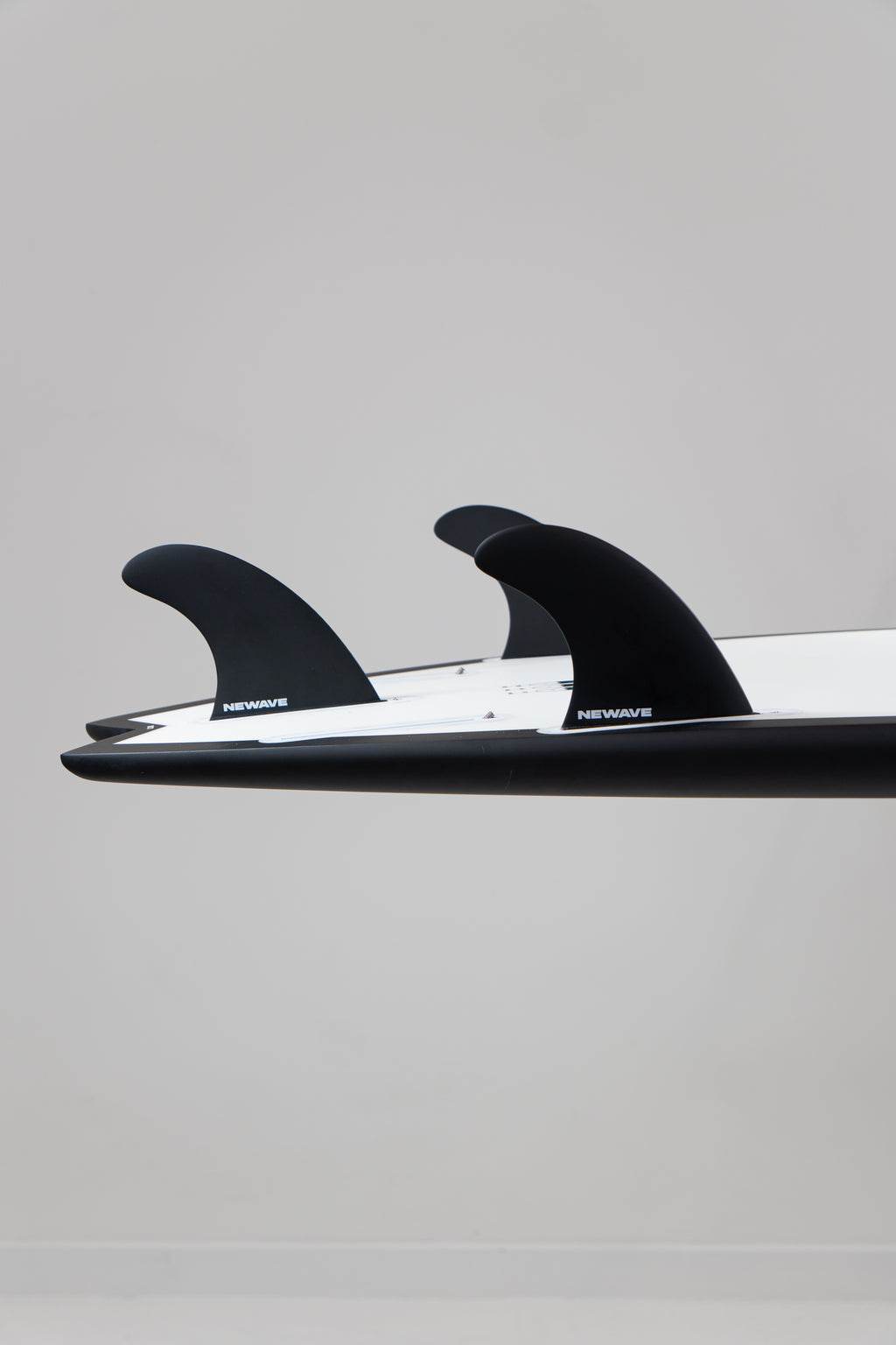 Thruster Futures Fin Set