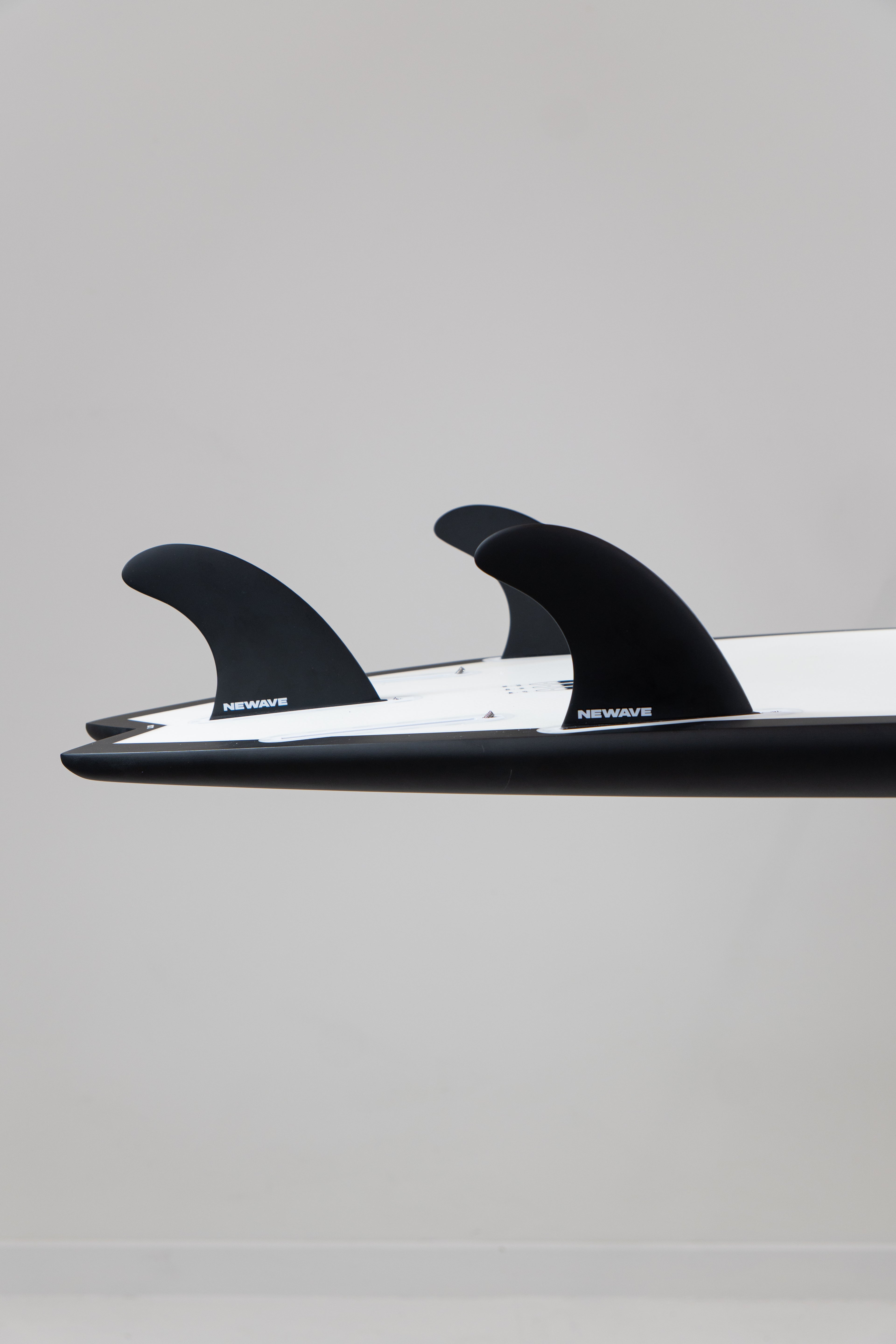 Thruster Futures Fin Set