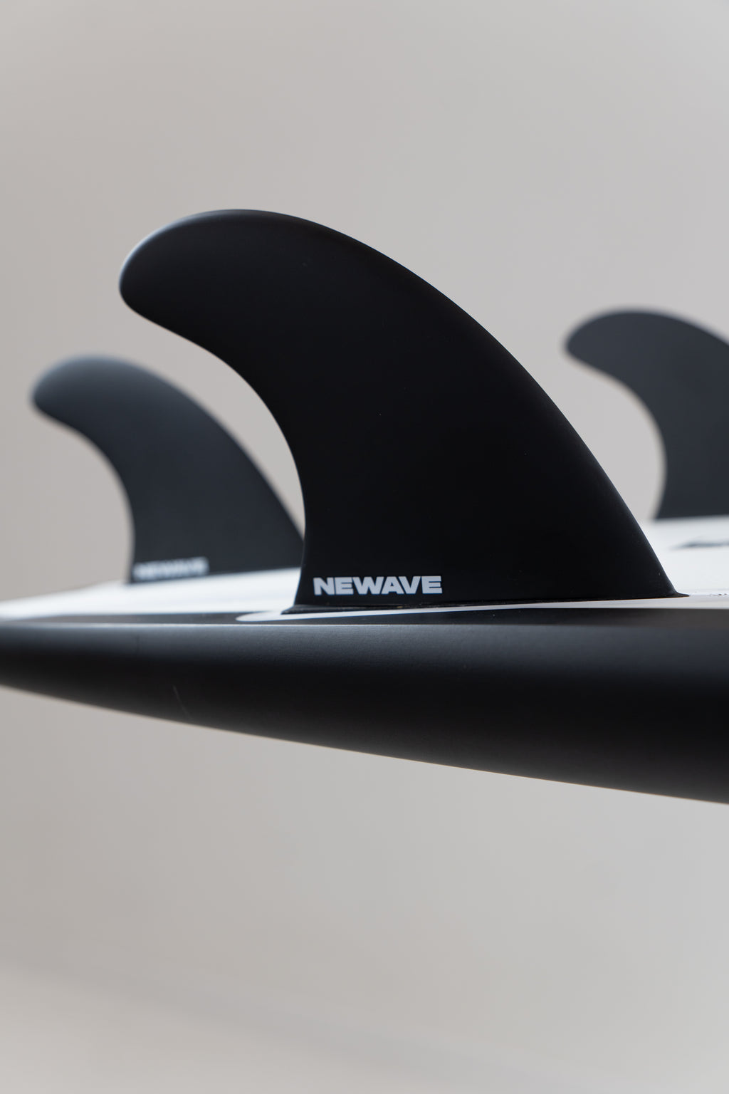 Thruster Futures Fin Set