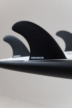 Thruster Futures Fin Set