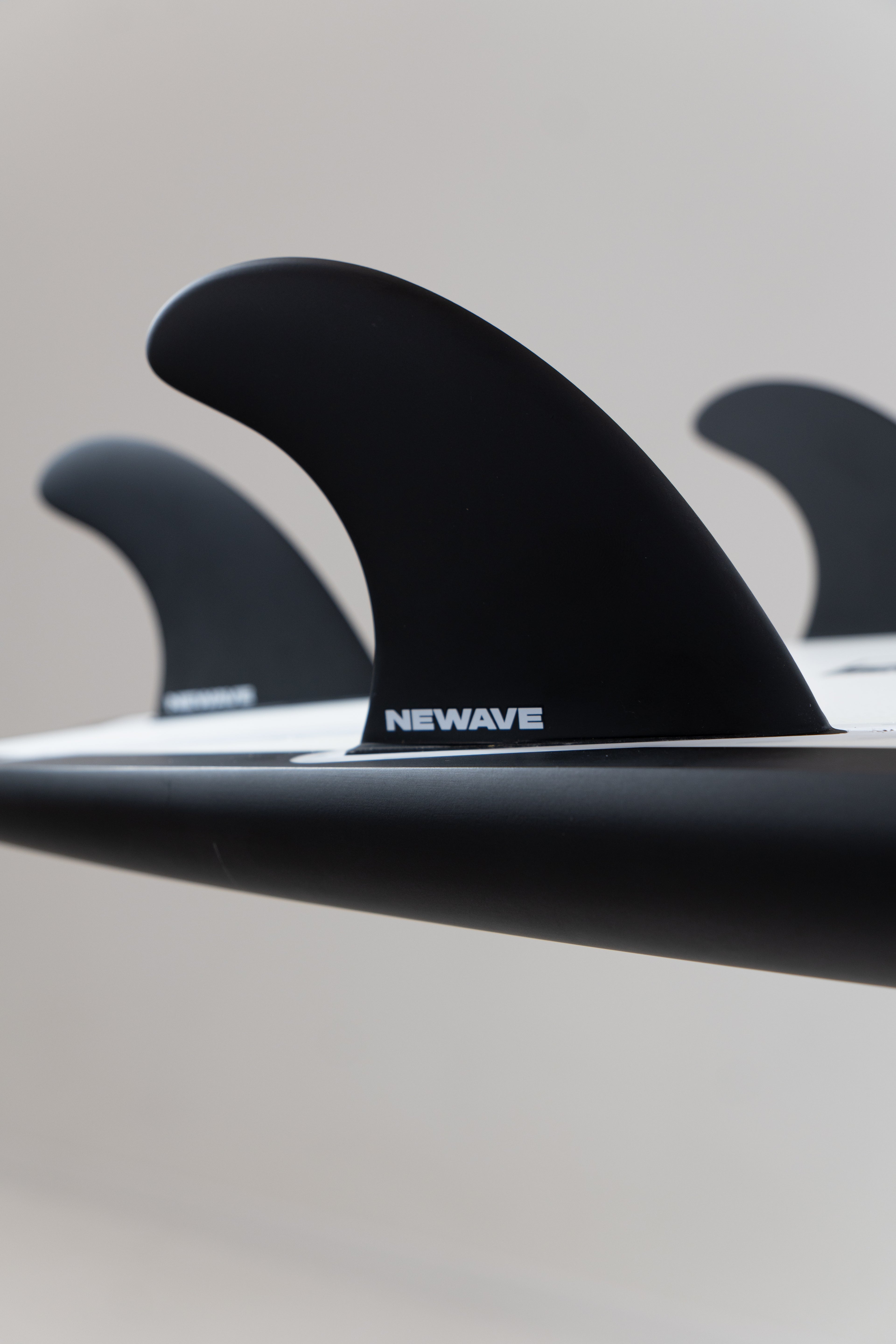 Thruster Futures Fin Set