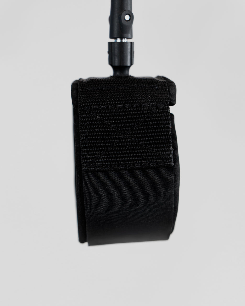 Black 8' Leash