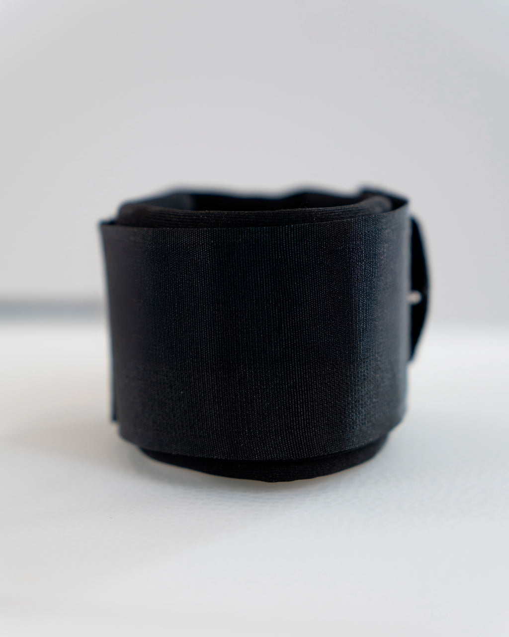 Black 8' Leash