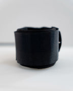 Black 8' Leash
