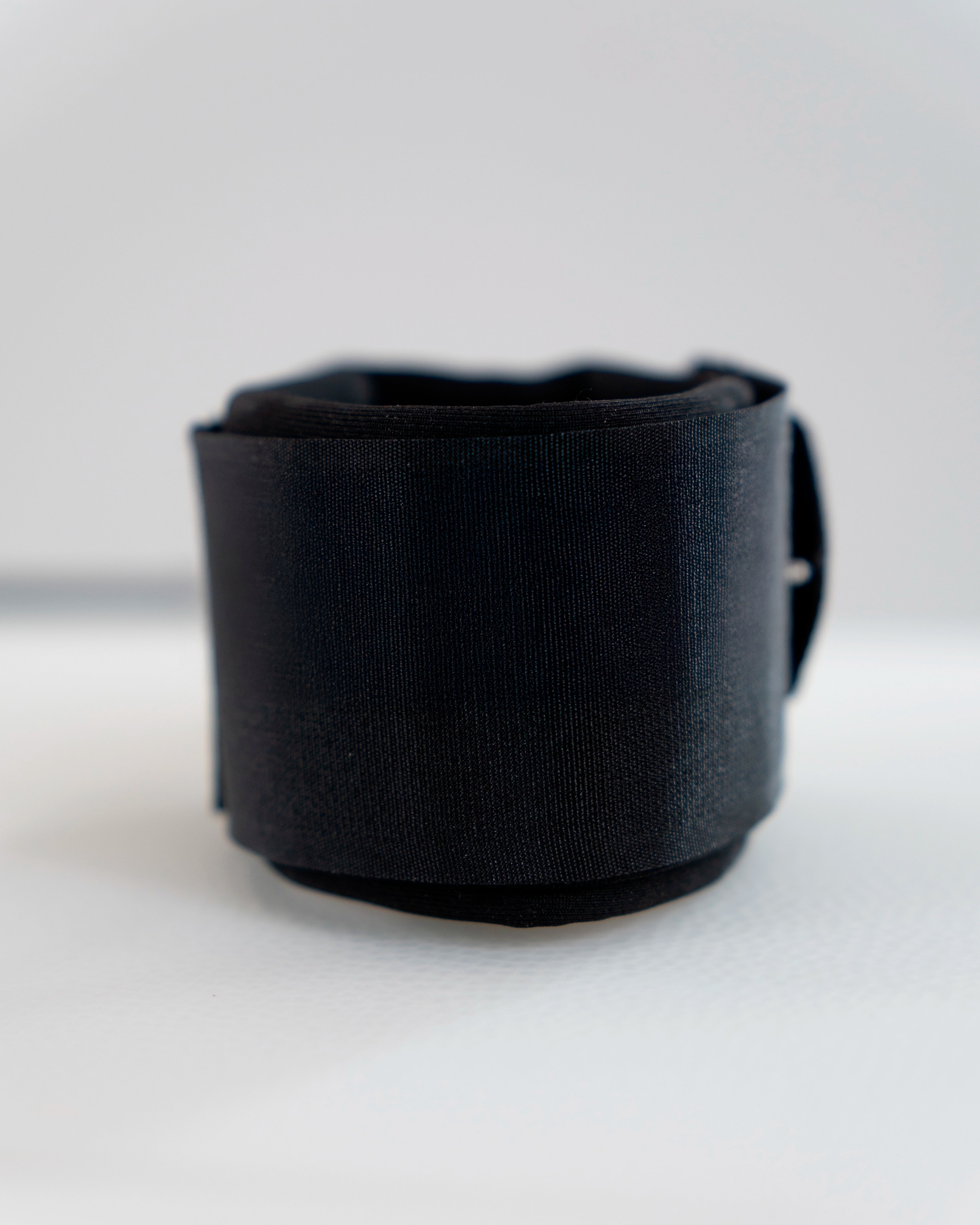 Black 8' Leash