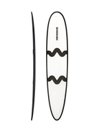 Full Quiver + Boardbag