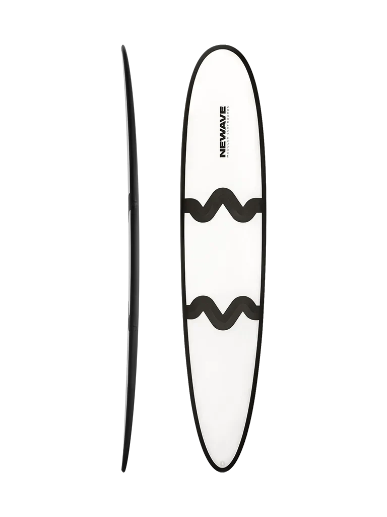 Full Quiver + Boardbag