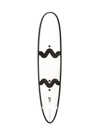 Full Quiver + Boardbag