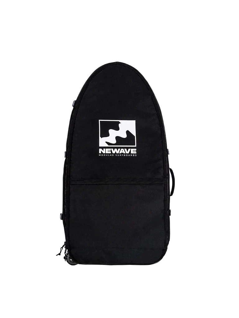 Mini Malibu / Longboard + Boardbag