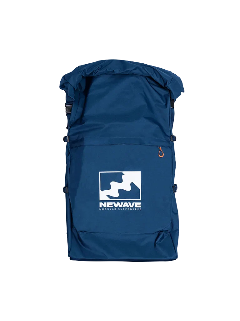 Adjustable Backpack